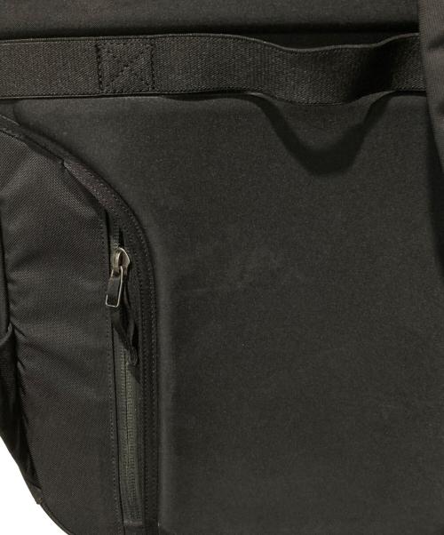 ARC'TERYX（アークテリクス）ARC'TERYX (アークテリクス) BLADE20 BACKPACK　ブレード20　バックパック ブラックの古着・服飾アイテム