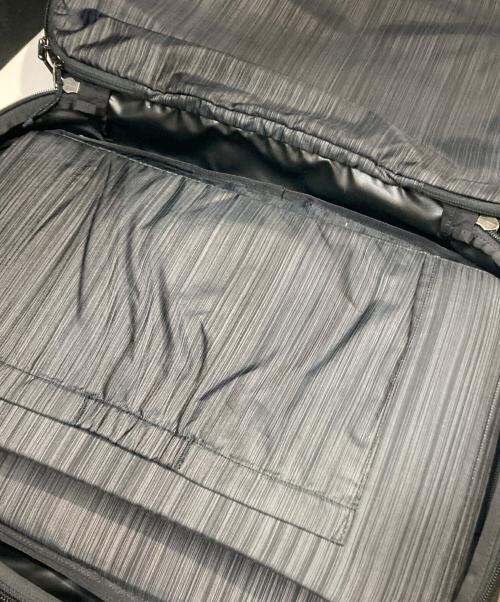 ARC'TERYX（アークテリクス）ARC'TERYX (アークテリクス) BLADE20 BACKPACK　ブレード20　バックパック ブラックの古着・服飾アイテム