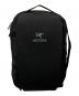 ARC'TERYX（アークテリクス）の古着「BLADE20 BACKPACK　ブレード20　バックパック」｜ブラック