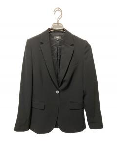 中古・古着通販】theory (セオリー) Tailor Lanai ノーカラー