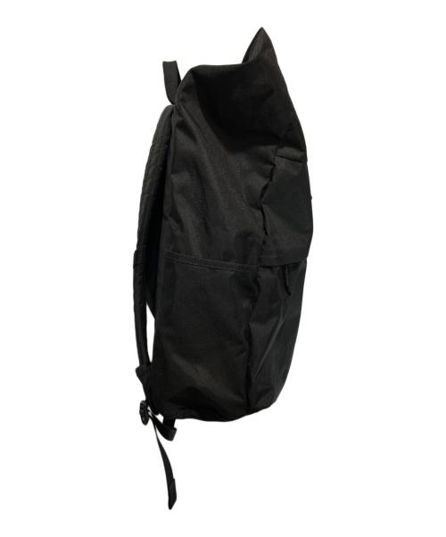 Patagonia（パタゴニア）Patagonia (パタゴニア) Arbor Roll Top Packアーバー・ロールトップ・パック ブラックの古着・服飾アイテム