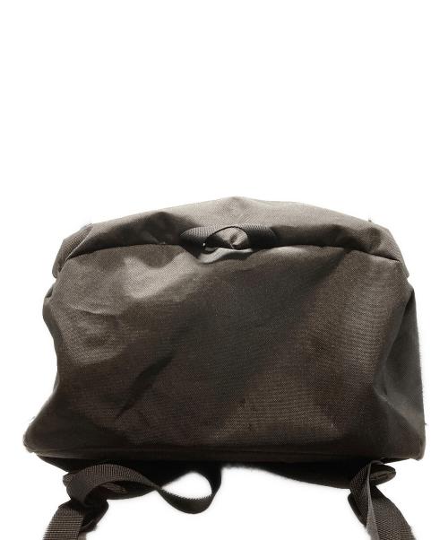 Patagonia（パタゴニア）Patagonia (パタゴニア) Arbor Roll Top Packアーバー・ロールトップ・パック ブラックの古着・服飾アイテム