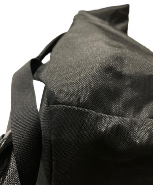 Patagonia（パタゴニア）Patagonia (パタゴニア) Arbor Roll Top Packアーバー・ロールトップ・パック ブラックの古着・服飾アイテム