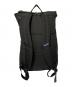 Patagonia (パタゴニア) Arbor Roll Top Packアーバー・ロールトップ・パック ブラック：10000円