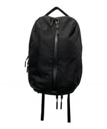 AER（エアー）の古着「Fit Pack2 バックパック」｜ブラック