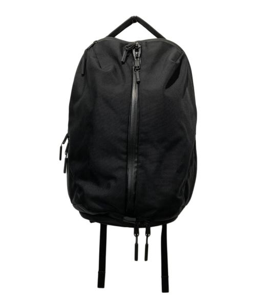 AER（エアー）AER (エアー) Fit Pack2 バックパック ブラックの古着・服飾アイテム