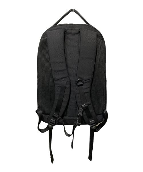 AER（エアー）AER (エアー) Fit Pack2 バックパック ブラックの古着・服飾アイテム