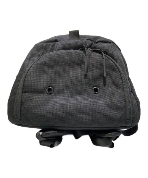 AER（エアー）AER (エアー) Fit Pack2 バックパック ブラックの古着・服飾アイテム