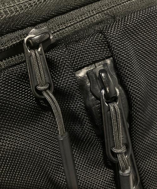AER（エアー）AER (エアー) Fit Pack2 バックパック ブラックの古着・服飾アイテム
