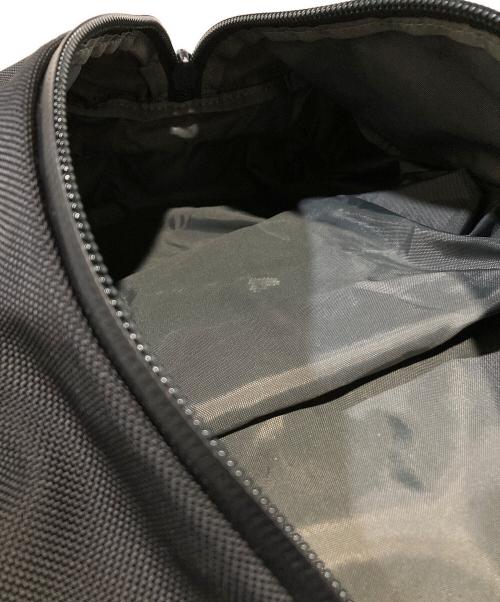 AER（エアー）AER (エアー) Fit Pack2 バックパック ブラックの古着・服飾アイテム
