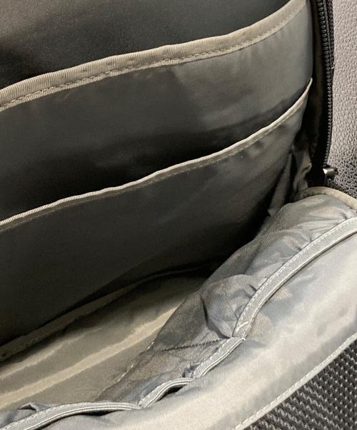 AER（エアー）AER (エアー) Fit Pack2 バックパック ブラックの古着・服飾アイテム