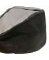 中古・古着 healthy back bag (ヘルシーバックバッグ) アーバントラベルーワンショルダーバッグ グレー：5000円