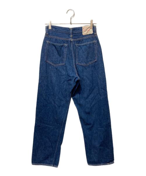 orSlow（オアスロウ）orSlow (オアスロウ) 701ZBB デニムパンツ インディゴ サイズ:Sの古着・服飾アイテム