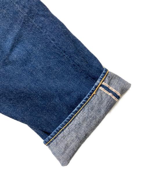 orSlow（オアスロウ）orSlow (オアスロウ) 701ZBB デニムパンツ インディゴ サイズ:Sの古着・服飾アイテム