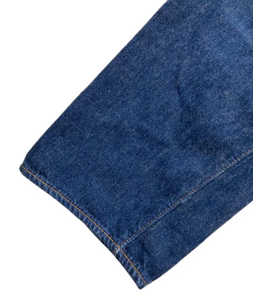 orSlow（オアスロウ）orSlow (オアスロウ) 701ZBB デニムパンツ インディゴ サイズ:Sの古着・服飾アイテム