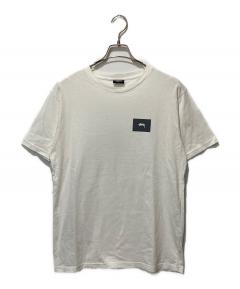 中古・古着通販】stussy (ステューシー) A BATHING APE (ア ベイシング