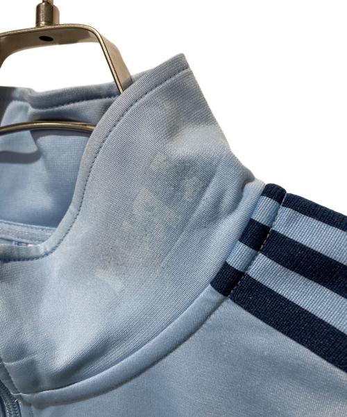 adidas Originals（アディダスオリジナル）adidas Originals (アディダスオリジナル) BECKENBAUER CLASSIC TRACKTOP AMBSKY ブルー サイズ:2XSの古着・服飾アイテム