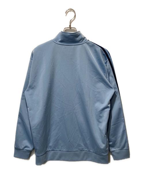 adidas Originals（アディダスオリジナル）adidas Originals (アディダスオリジナル) BECKENBAUER CLASSIC TRACKTOP AMBSKY ブルー サイズ:2XSの古着・服飾アイテム