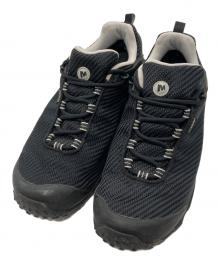 MERRELL（メレル）の古着「カメレオン7ストームゴアテックス」｜ブラック