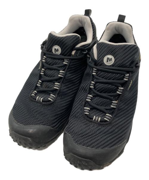 MERRELL（メレル）MERRELL (メレル) カメレオン7ストームゴアテックス ブラック サイズ:28.0㎝の古着・服飾アイテム