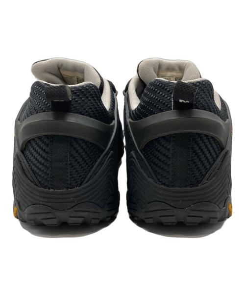 MERRELL（メレル）MERRELL (メレル) カメレオン7ストームゴアテックス ブラック サイズ:28.0㎝の古着・服飾アイテム