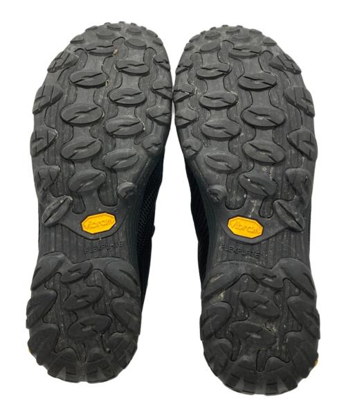 MERRELL（メレル）MERRELL (メレル) カメレオン7ストームゴアテックス ブラック サイズ:28.0㎝の古着・服飾アイテム