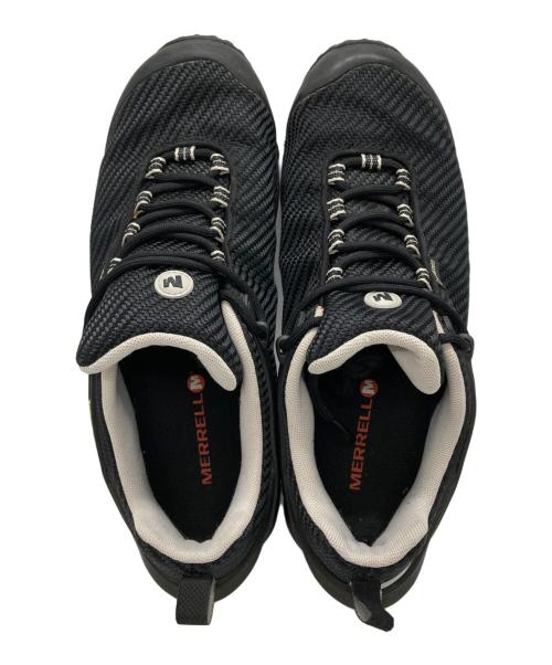 MERRELL（メレル）MERRELL (メレル) カメレオン7ストームゴアテックス ブラック サイズ:28.0㎝の古着・服飾アイテム