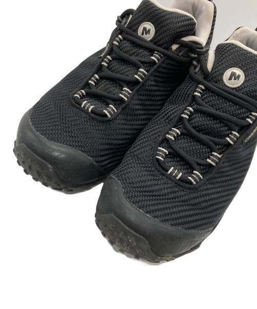 MERRELL（メレル）MERRELL (メレル) カメレオン7ストームゴアテックス ブラック サイズ:28.0㎝の古着・服飾アイテム