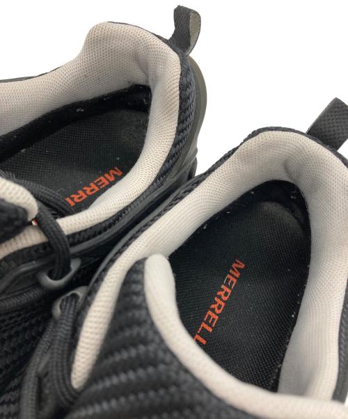 MERRELL（メレル）MERRELL (メレル) カメレオン7ストームゴアテックス ブラック サイズ:28.0㎝の古着・服飾アイテム