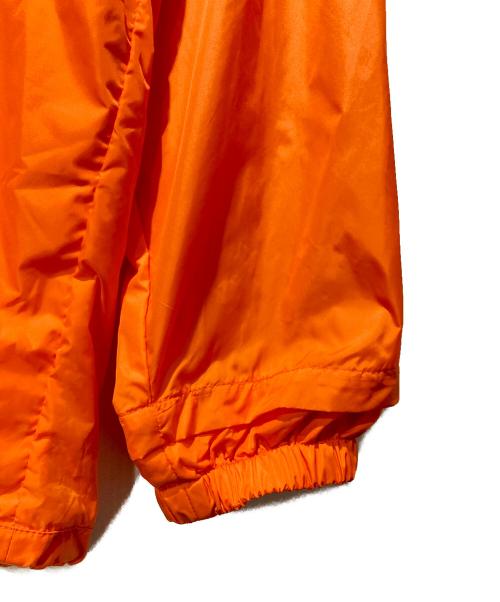 MONCLER（モンクレール）MONCLER (モンクレール) EIGG ナイロンジャケット オレンジ サイズ:2の古着・服飾アイテム