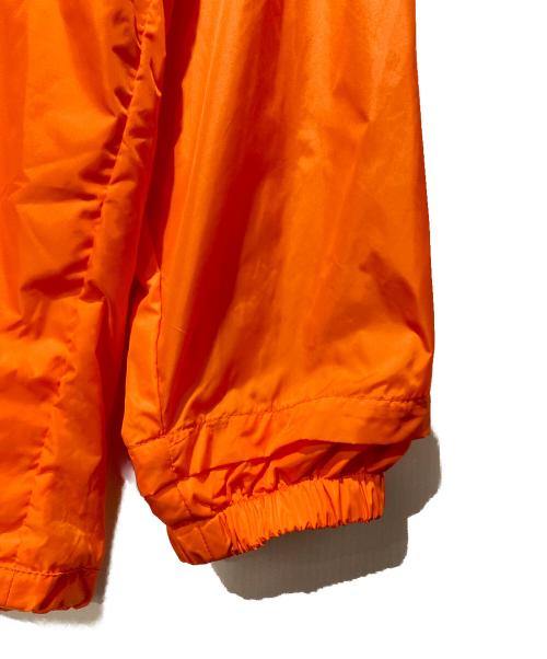 MONCLER GENIUS（モンクレール ジーニアス）MONCLER GENIUS (モンクレール ジーニアス) EIGG ナイロンジャケット オレンジ サイズ:2の古着・服飾アイテム