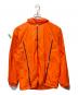 MONCLER GENIUS（モンクレール ジーニアス）の古着「EIGG ナイロンジャケット」｜オレンジ