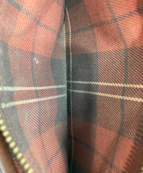 GANZO（ガンゾ）GANZO (ガンゾ) 財布 ブラウンの古着・服飾アイテム