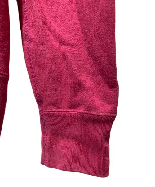 Hysteric Glamour（ヒステリックグラマー）Hysteric Glamour (ヒステリックグラマー) ウッドペッカープリントパーカー ピンク サイズ:Mの古着・服飾アイテム