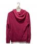 Hysteric Glamour (ヒステリックグラマー) ウッドペッカープリントパーカー ピンク サイズ:M：9000円