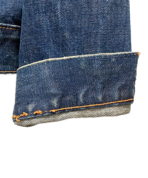 LEVI'S（リーバイス）LEVI'S (リーバイス) 70505 4th デニムジャケット インディゴ サイズ:不明の古着・服飾アイテム