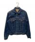LEVI'S（リーバイス）の古着「70505 4th デニムジャケット」｜インディゴ