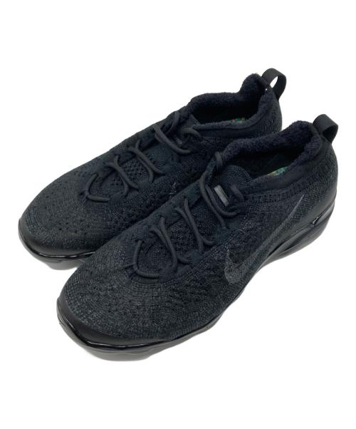 NIKE（ナイキ）NIKE (ナイキ) AIR VAPORMAX 2023 FLYKNITエア ヴェイパーマックス 2023 フライニット ブラック サイズ:23.5ｃｍの古着・服飾アイテム