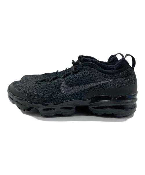 NIKE（ナイキ）NIKE (ナイキ) AIR VAPORMAX 2023 FLYKNITエア ヴェイパーマックス 2023 フライニット ブラック サイズ:23.5ｃｍの古着・服飾アイテム