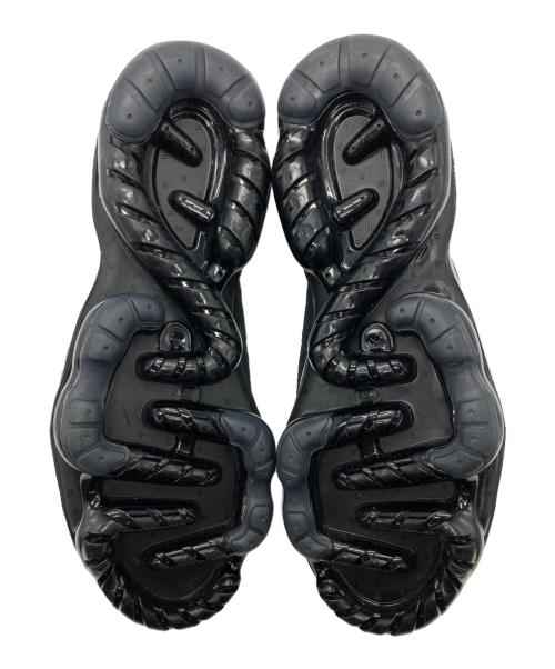 NIKE（ナイキ）NIKE (ナイキ) AIR VAPORMAX 2023 FLYKNITエア ヴェイパーマックス 2023 フライニット ブラック サイズ:23.5ｃｍの古着・服飾アイテム
