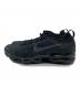 NIKE (ナイキ) AIR VAPORMAX 2023 FLYKNITエア ヴェイパーマックス 2023 フライニット ブラック サイズ:23.5ｃｍ：6000円