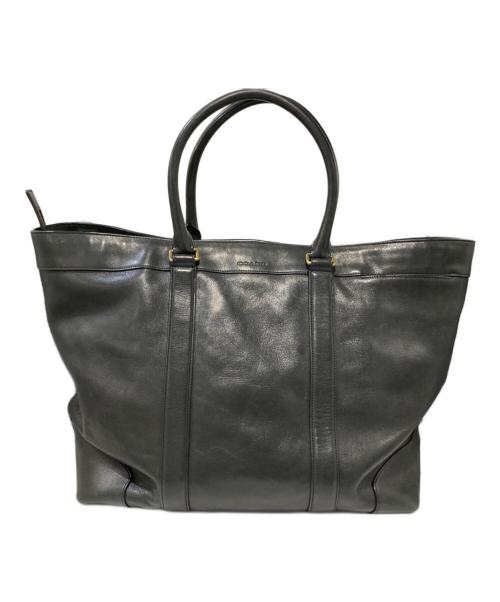 COACH（コーチ）COACH (コーチ) ブリーカー ウィークエンド トートバッグ ブラックの古着・服飾アイテム