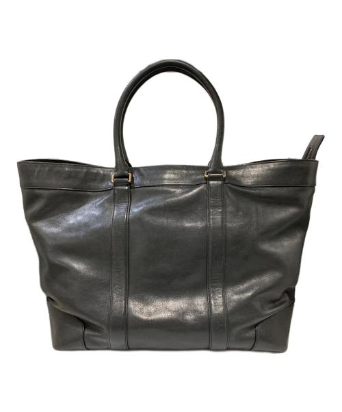 COACH（コーチ）COACH (コーチ) ブリーカー ウィークエンド トートバッグ ブラックの古着・服飾アイテム