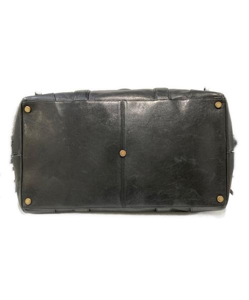 COACH（コーチ）COACH (コーチ) ブリーカー ウィークエンド トートバッグ ブラックの古着・服飾アイテム