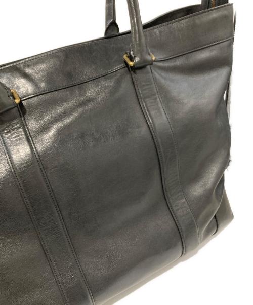 COACH（コーチ）COACH (コーチ) ブリーカー ウィークエンド トートバッグ ブラックの古着・服飾アイテム