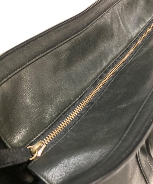 COACH（コーチ）COACH (コーチ) ブリーカー ウィークエンド トートバッグ ブラックの古着・服飾アイテム