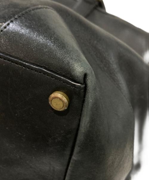 COACH（コーチ）COACH (コーチ) ブリーカー ウィークエンド トートバッグ ブラックの古着・服飾アイテム