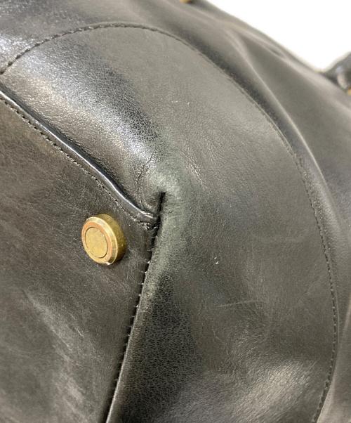 COACH（コーチ）COACH (コーチ) ブリーカー ウィークエンド トートバッグ ブラックの古着・服飾アイテム