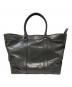 COACH (コーチ) ブリーカー ウィークエンド トートバッグ ブラック：14000円