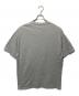 WEBER (ウェーバー) Fight Club Tシャツ グレー サイズ:XL：10000円